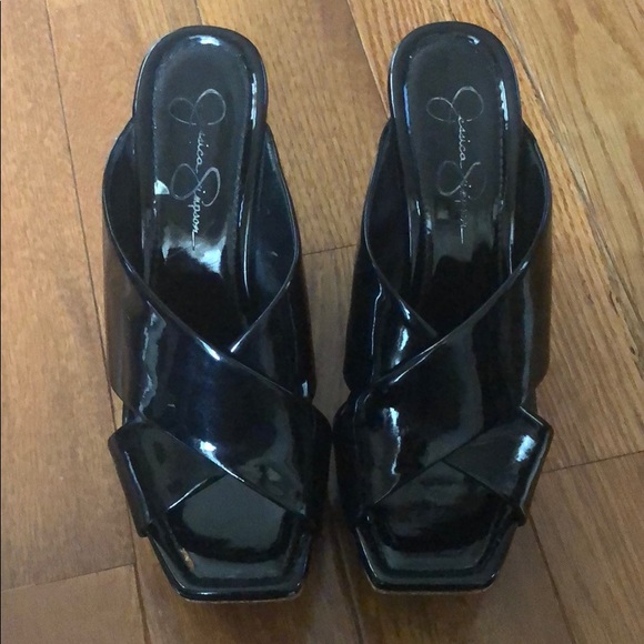 Jessica Simpson Shoes - Jessica Simpson Wedges